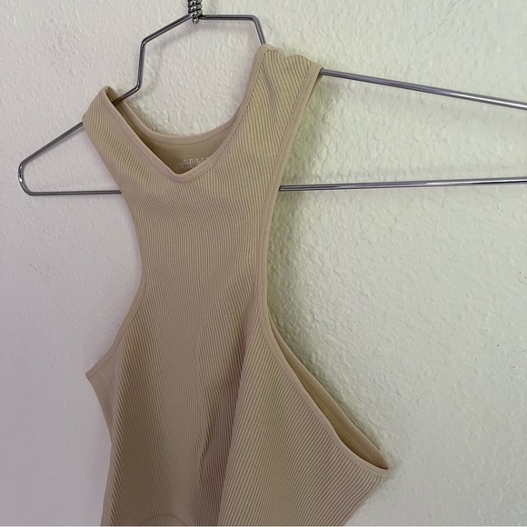 Wild Fable Ribbed Bra Tank - Picture 5 of 6